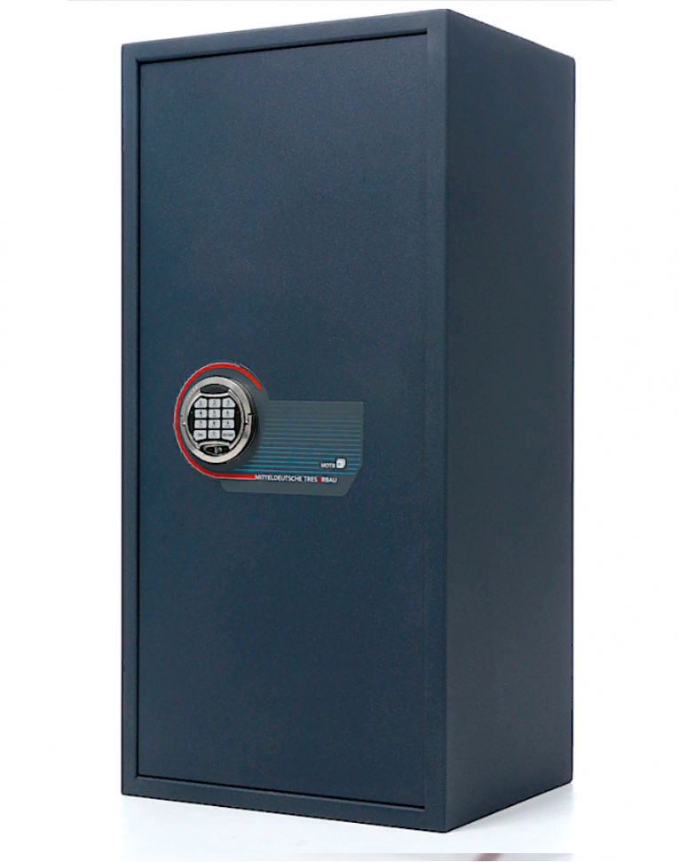 Офисный сейф MDTB ES-90Т.Е 