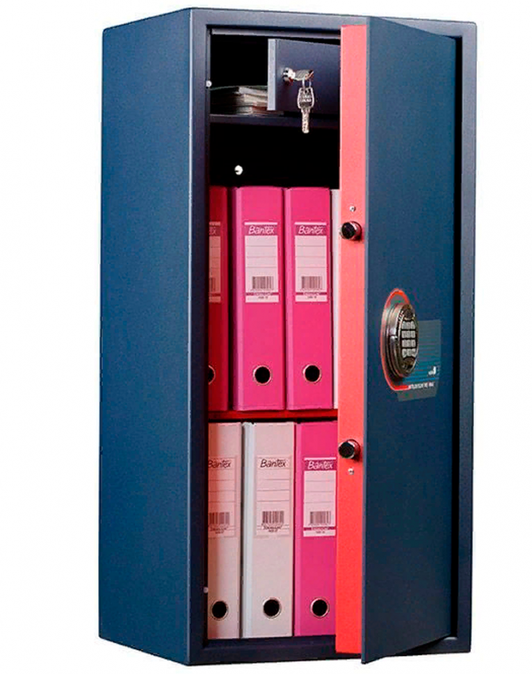 Офисный сейф MDTB ES-90Т.Е 