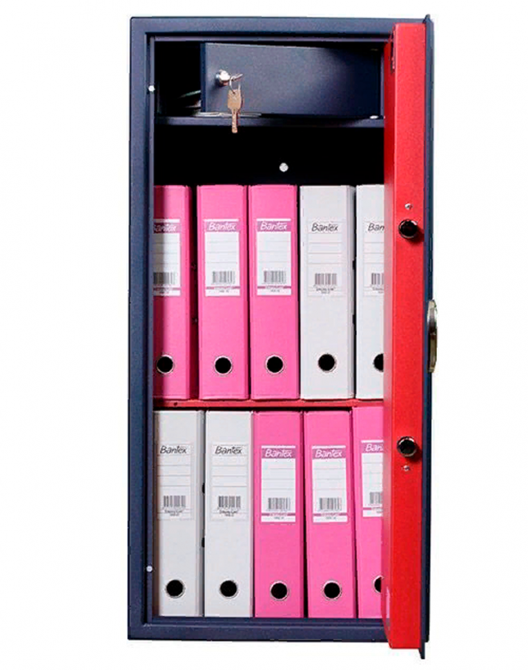 Офисный сейф MDTB ES-90Т.Е 