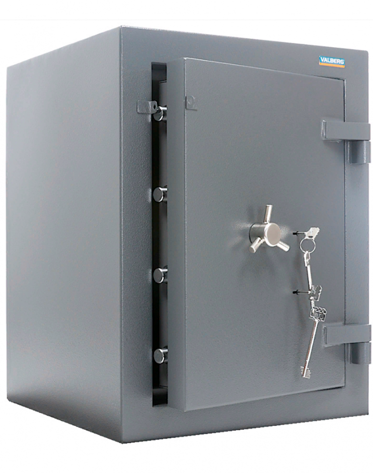 Взломостойкий сейф Valberg Гранит III-67 KL 