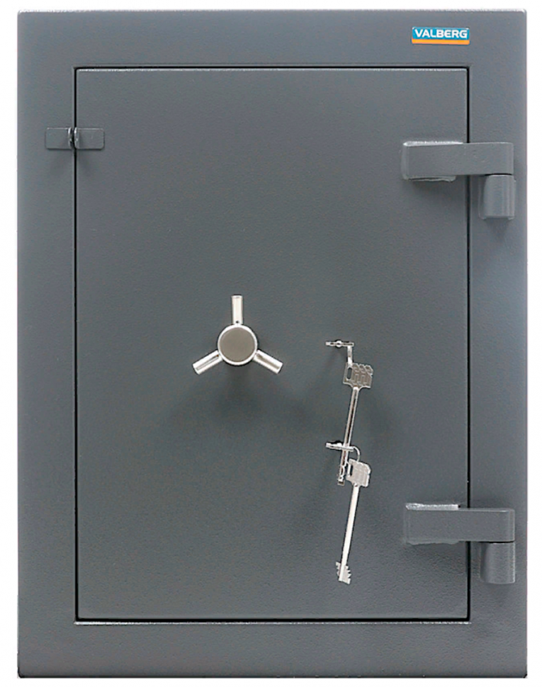 Взломостойкий сейф Valberg Гранит III-67 KL 