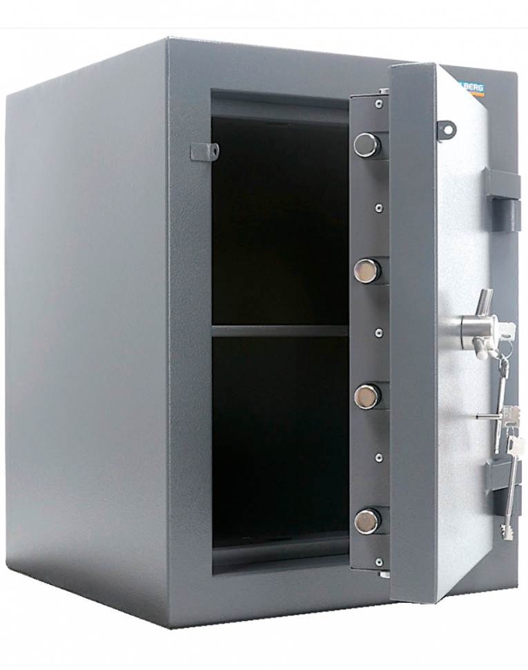 Взломостойкий сейф Valberg Гранит III-67 KL 