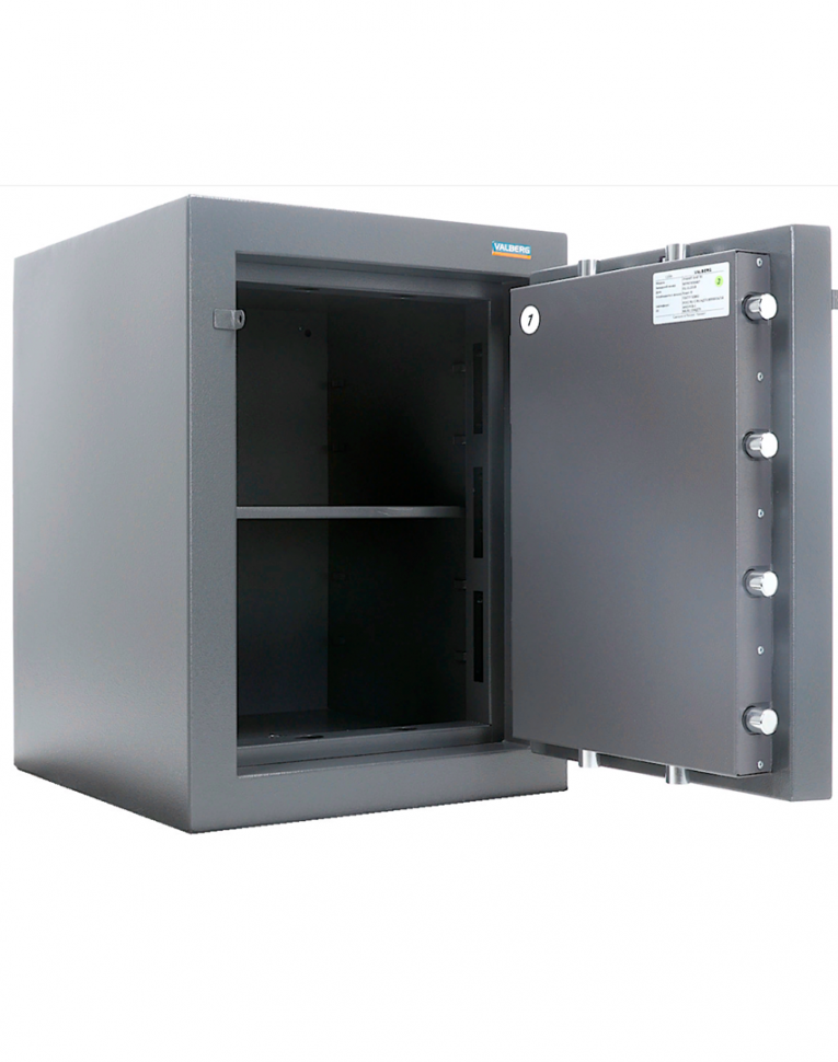 Взломостойкий сейф Valberg Гранит III-67 KL 