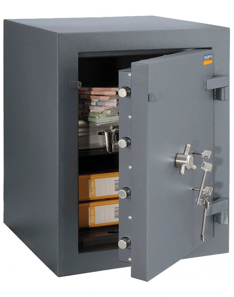 Взломостойкий сейф Valberg Гранит III-67 KL 