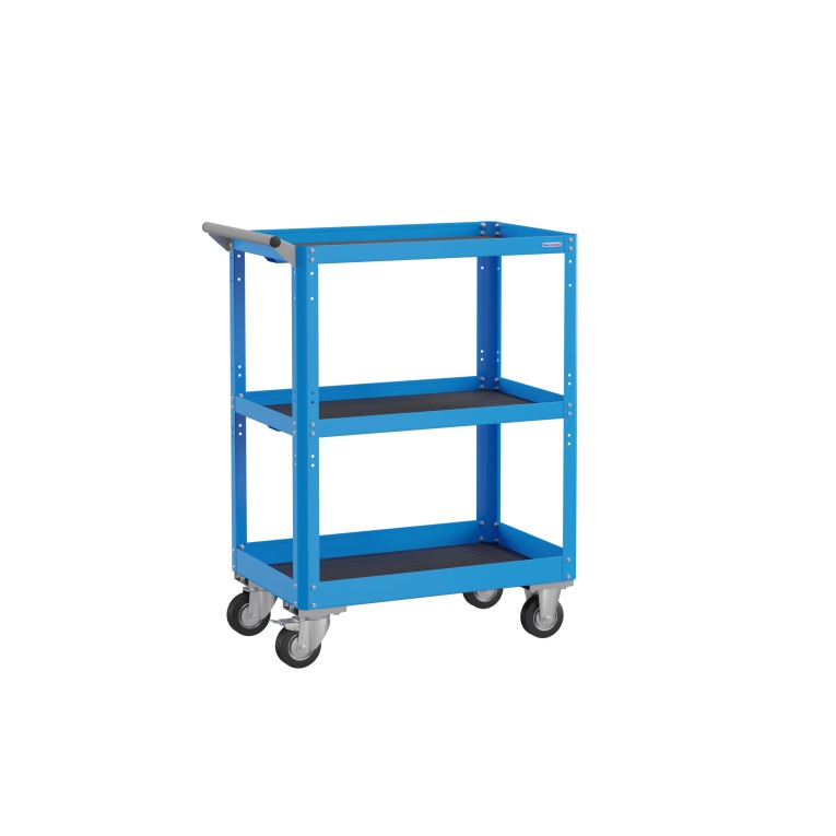 Тележка инструментальная PLC 9507.0-К 