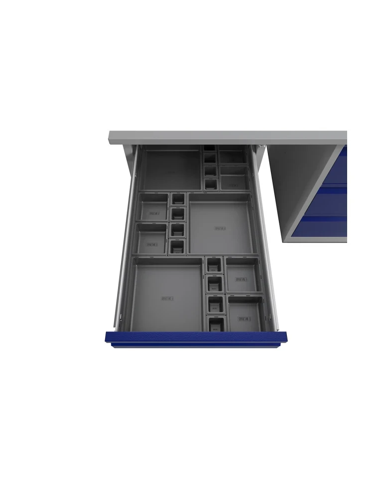 Комплект №1 для тумб Profi WD 