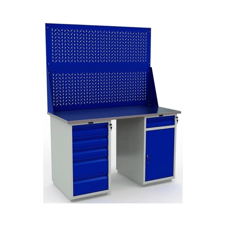 Верстак Profi WT140.WD5/WD2.020 