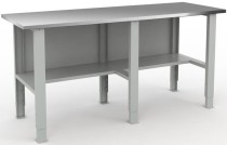 Верстак Expert W200.F2/F2/F2.000.W Верстак Expert W200.F2/F2/F2.000.W