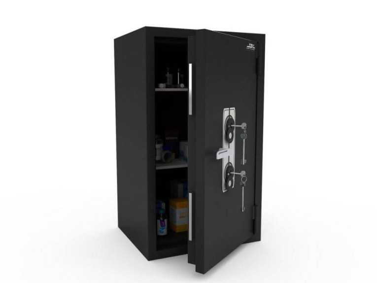 Сейф ЛС-340 БТ Сейф ЛС-340 БТ