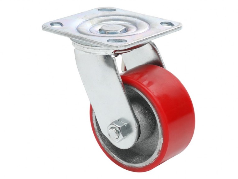 Комплект колес WS (4 шт.) 