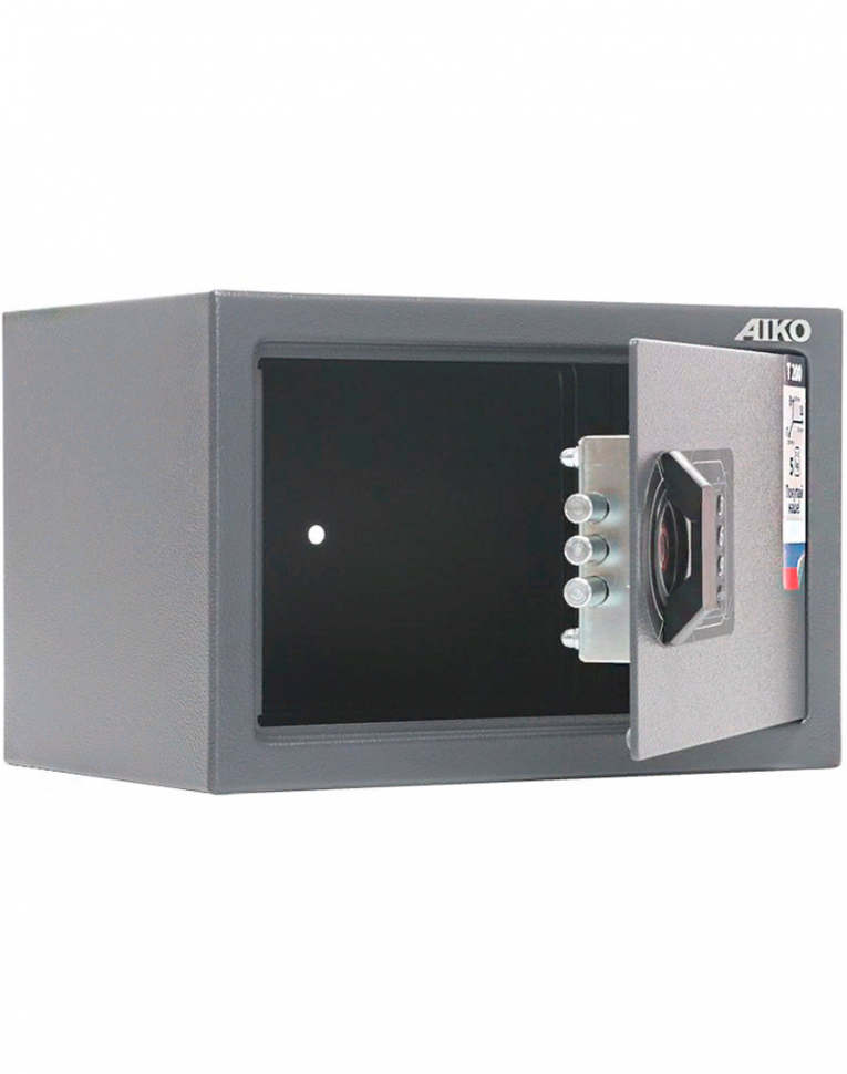 Мебельный сейф Aiko Т-200 EL Мебельный сейф Aiko Т-200 EL