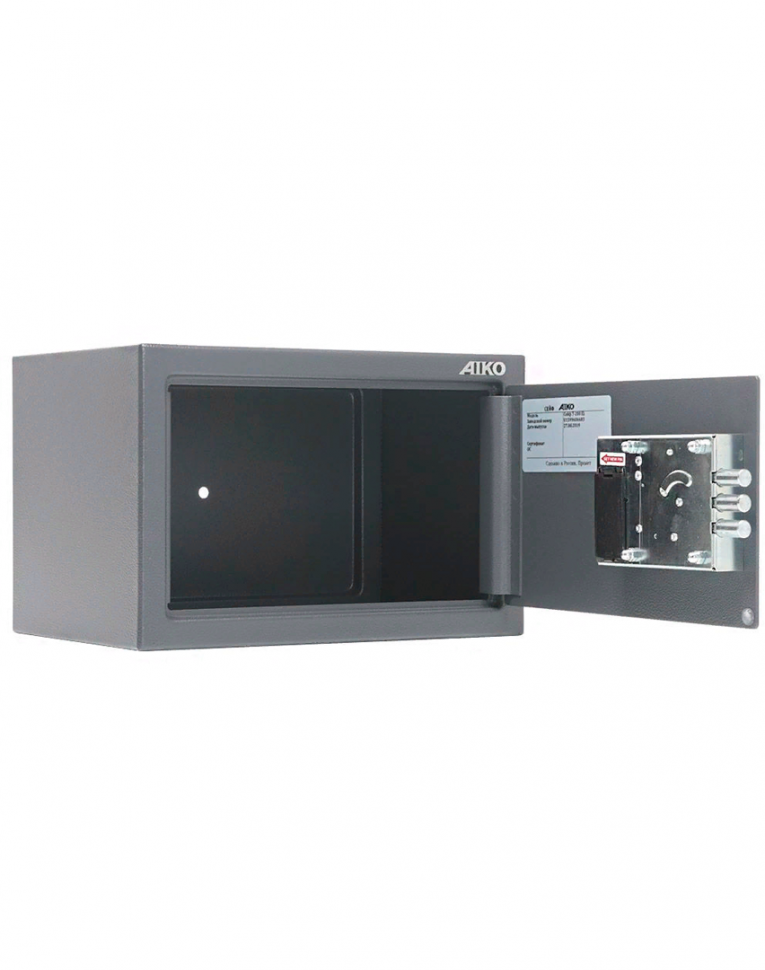 Мебельный сейф Aiko Т-200 EL Мебельный сейф Aiko Т-200 EL