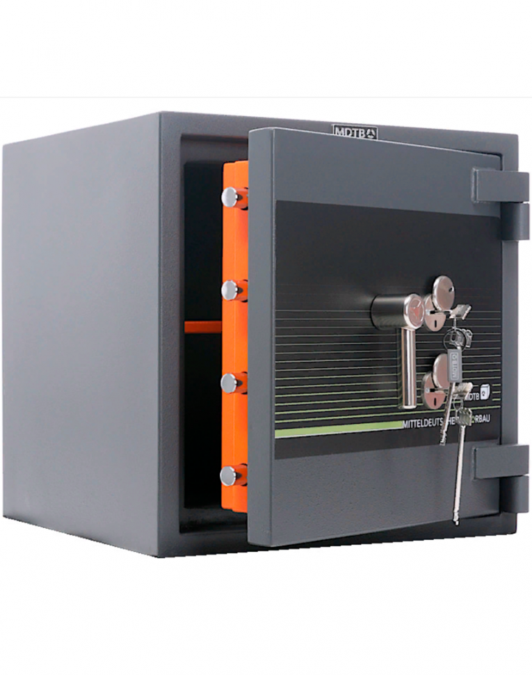 Взломостойкий сейф MDTB Banker-M 55 2K 