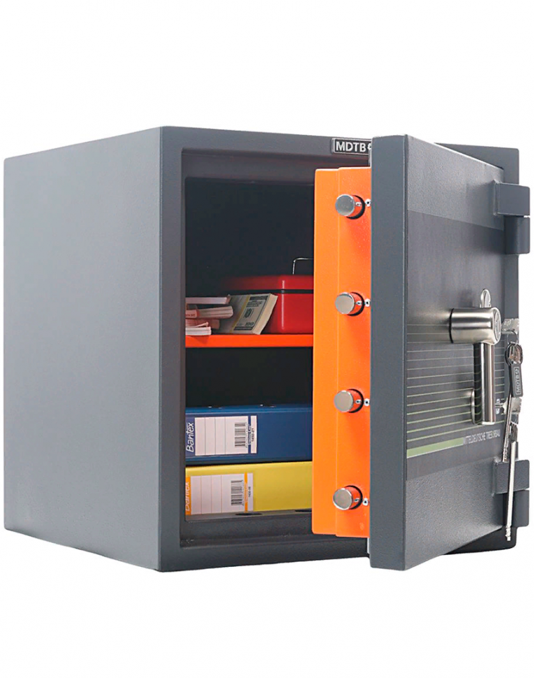 Взломостойкий сейф MDTB Banker-M 55 2K 