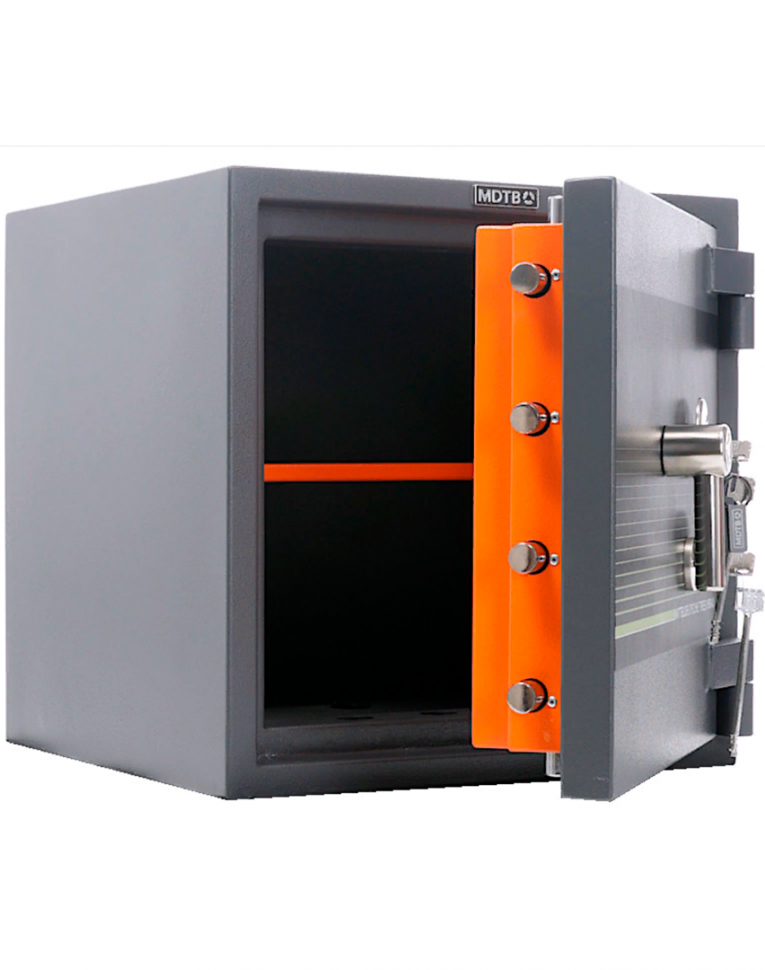 Взломостойкий сейф MDTB Banker-M 55 2K 