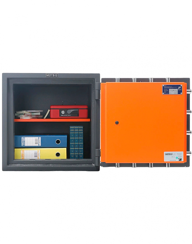 Взломостойкий сейф MDTB Banker-M 55 2K 