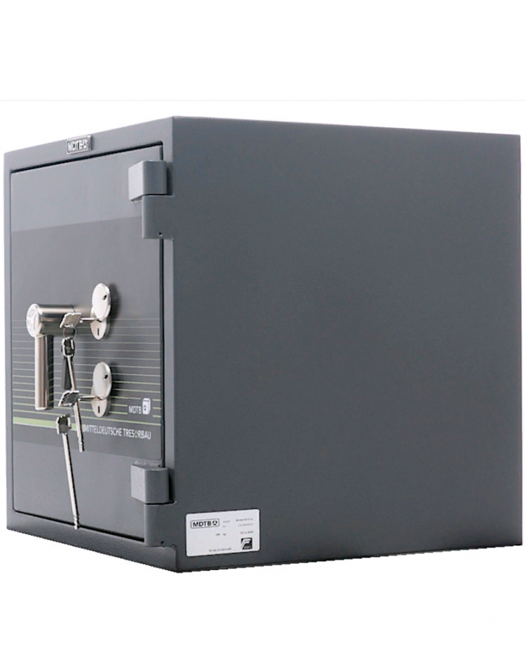 Взломостойкий сейф MDTB Banker-M 55 2K 