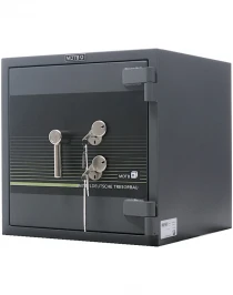 Взломостойкий сейф MDTB Banker-M 55 2K