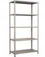 Стеллаж СТФ 1500x1200x300 5 полок Стеллаж СТФ 1500x1200x300 5 полок