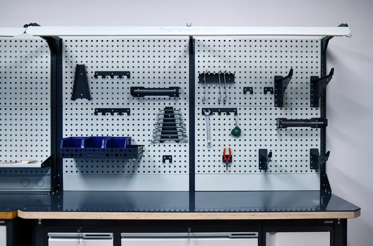 Верстак MCN 1552.S267.2 