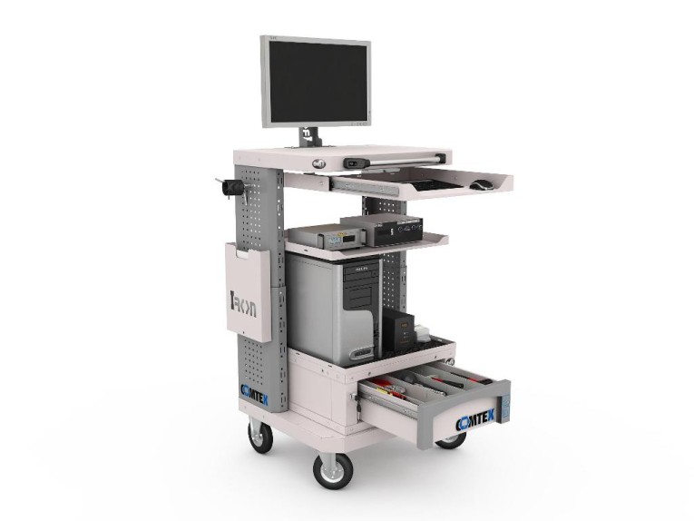 Тележка COMTEX №7 