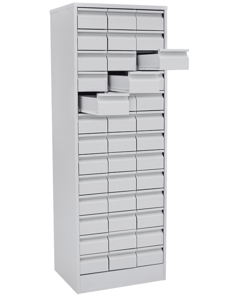 Шкаф картотечный ШК-39 Шкаф картотечный ШК-39