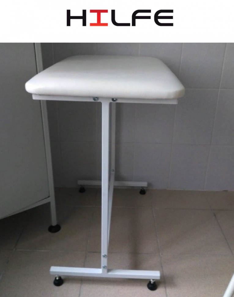 Стол манипуляционный МД SM N (для забора крови) Стол манипуляционный МД SM N (для забора крови)