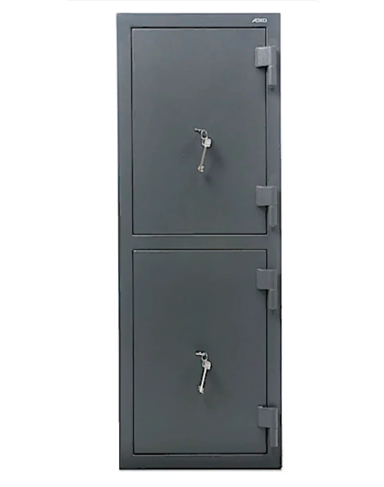 Офисный сейф Aiko AMH-125/2T (223T) 