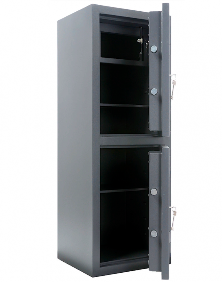 Офисный сейф Aiko AMH-125/2T (223T) 