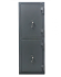 Офисный сейф Aiko AMH-125/2T (223T) 