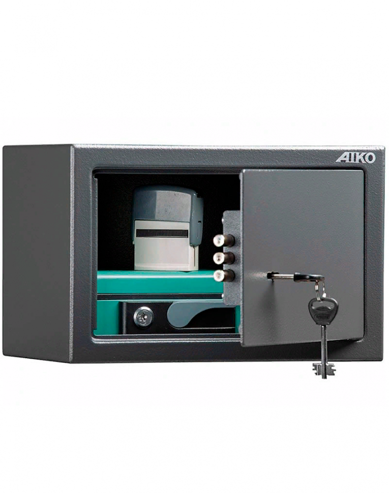 Мебельный сейф Aiko Т-200 KL Мебельный сейф Aiko Т-200 KL