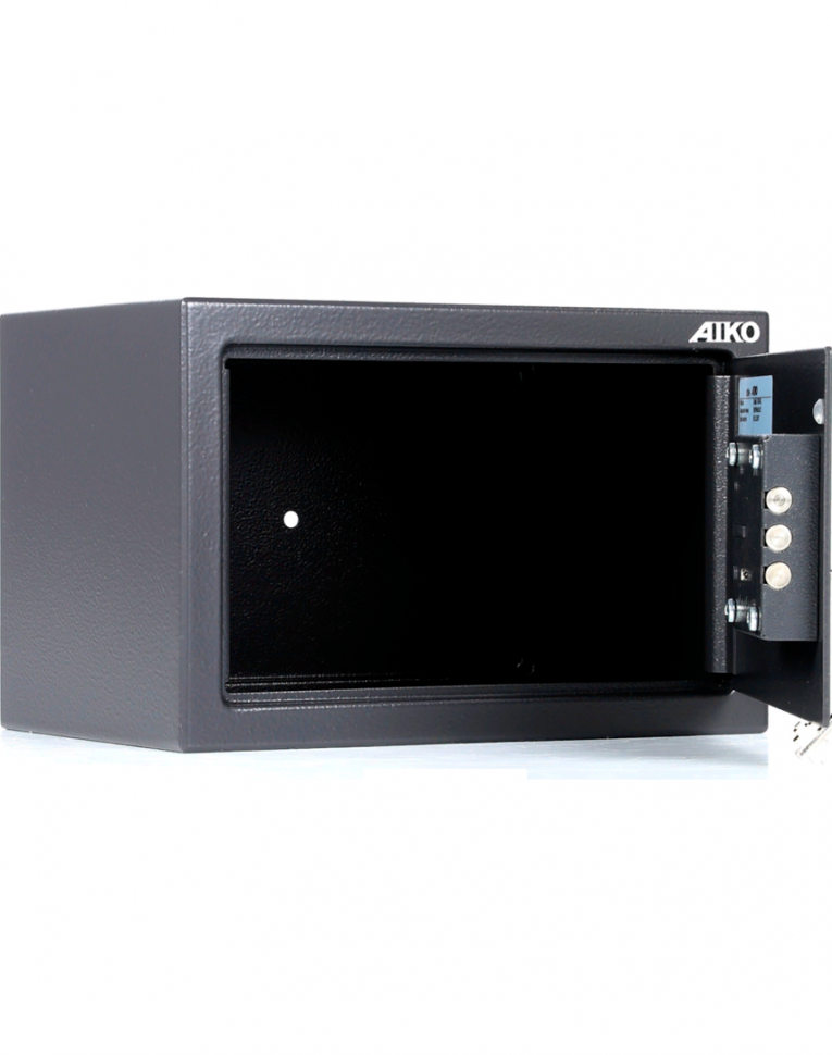 Мебельный сейф Aiko Т-200 KL Мебельный сейф Aiko Т-200 KL