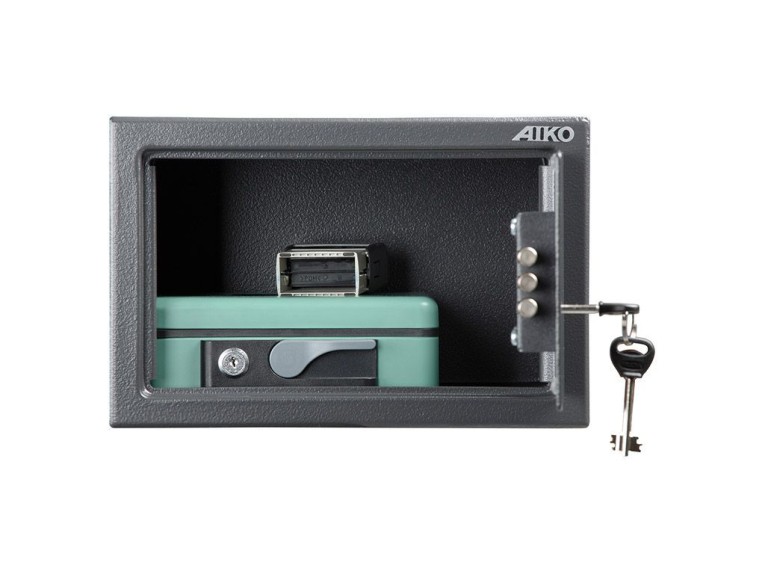 Мебельный сейф Aiko Т-200 KL Мебельный сейф Aiko Т-200 KL