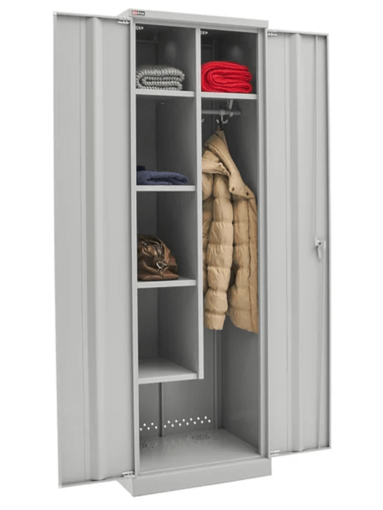 Шкаф гардеробный ДиКом Рационал ОД-321-К Шкаф гардеробный ДиКом Рационал ОД-321-К