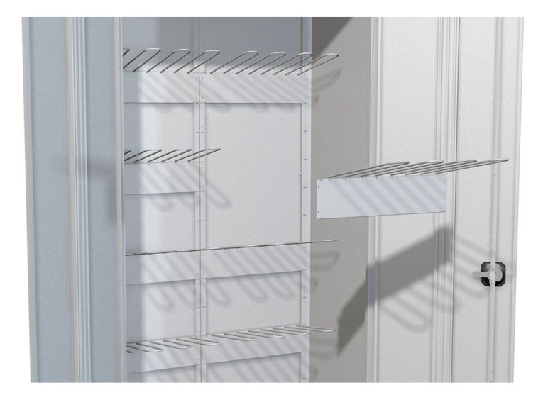 Полка проволочная ШС 1940/1985 