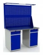 Верстак Profi WT140.WD2/WD2.021