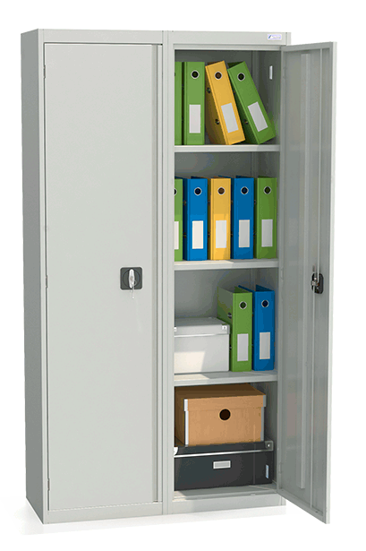 Шкаф архивный ШХА-100(40) Шкаф архивный ШХА-100(40)
