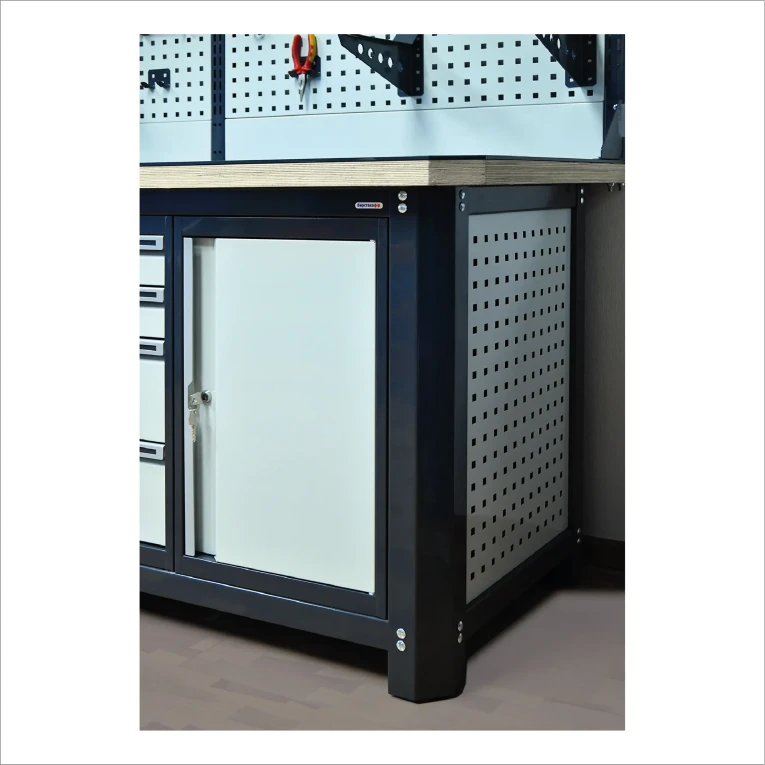 Рабочее место MCN 2052.S2266.22-2FR 