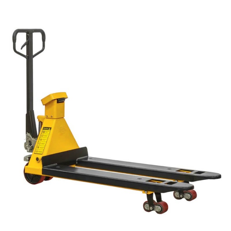 Гидравлическая тележка с весами BFC-SC (2000 кг, 1150х570 мм, RDP) SMARTLIFT (SMART) Гидравлическая тележка с весами BFC-SC (2000 кг, 1150х570 мм, RDP) SMARTLIFT (SMART)