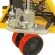 Гидравлическая тележка с весами BFC-SC (2000 кг, 1150х570 мм, RDP) SMARTLIFT (SMART) 