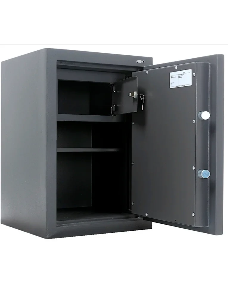 Офисный сейф Aiko AMH-65T (132T) Офисный сейф Aiko AMH-65T (132T)