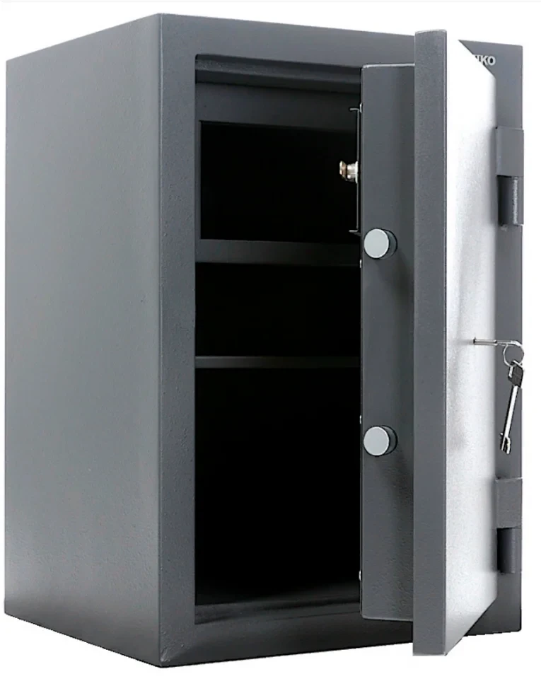 Офисный сейф Aiko AMH-65T (132T) Офисный сейф Aiko AMH-65T (132T)