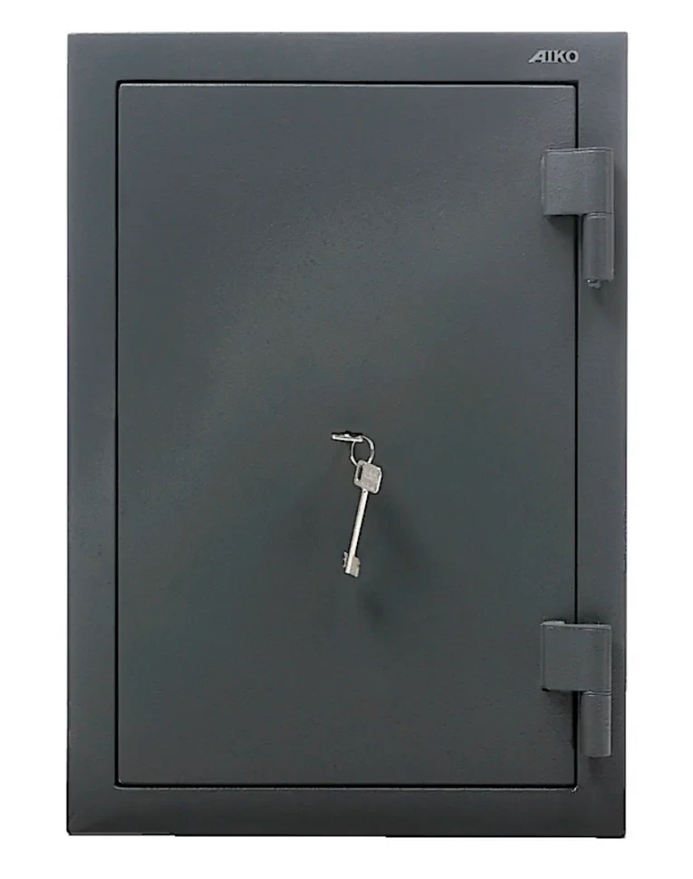 Офисный сейф Aiko AMH-65T (132T) Офисный сейф Aiko AMH-65T (132T)