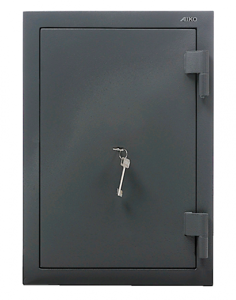 Офисный сейф Aiko AMH-65T (132T) Офисный сейф Aiko AMH-65T (132T)