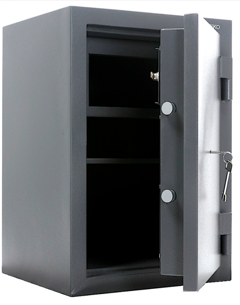 Офисный сейф Aiko AMH-65T (132T) Офисный сейф Aiko AMH-65T (132T)