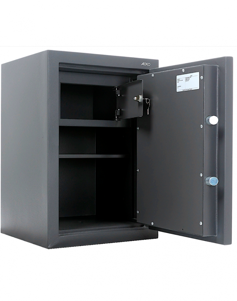 Офисный сейф Aiko AMH-65T (132T) Офисный сейф Aiko AMH-65T (132T)