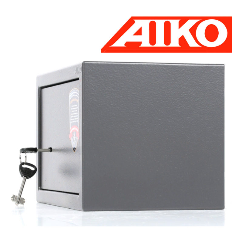 Сейф для пистолета Aiko TT-200 