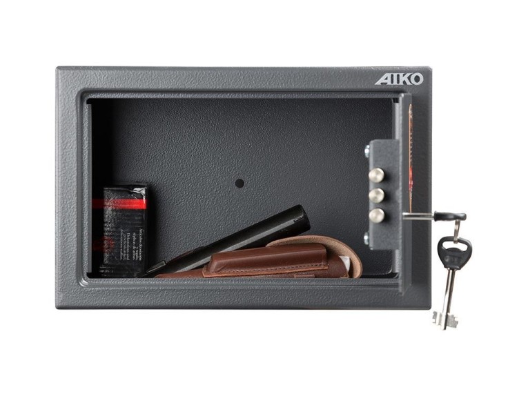 Сейф для пистолета Aiko TT-200 