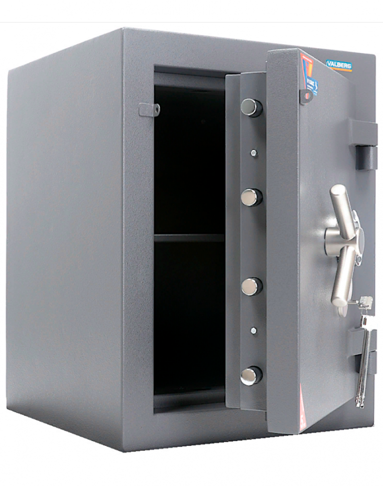 Взломостойкий сейф Valberg Рубеж 67 EL 