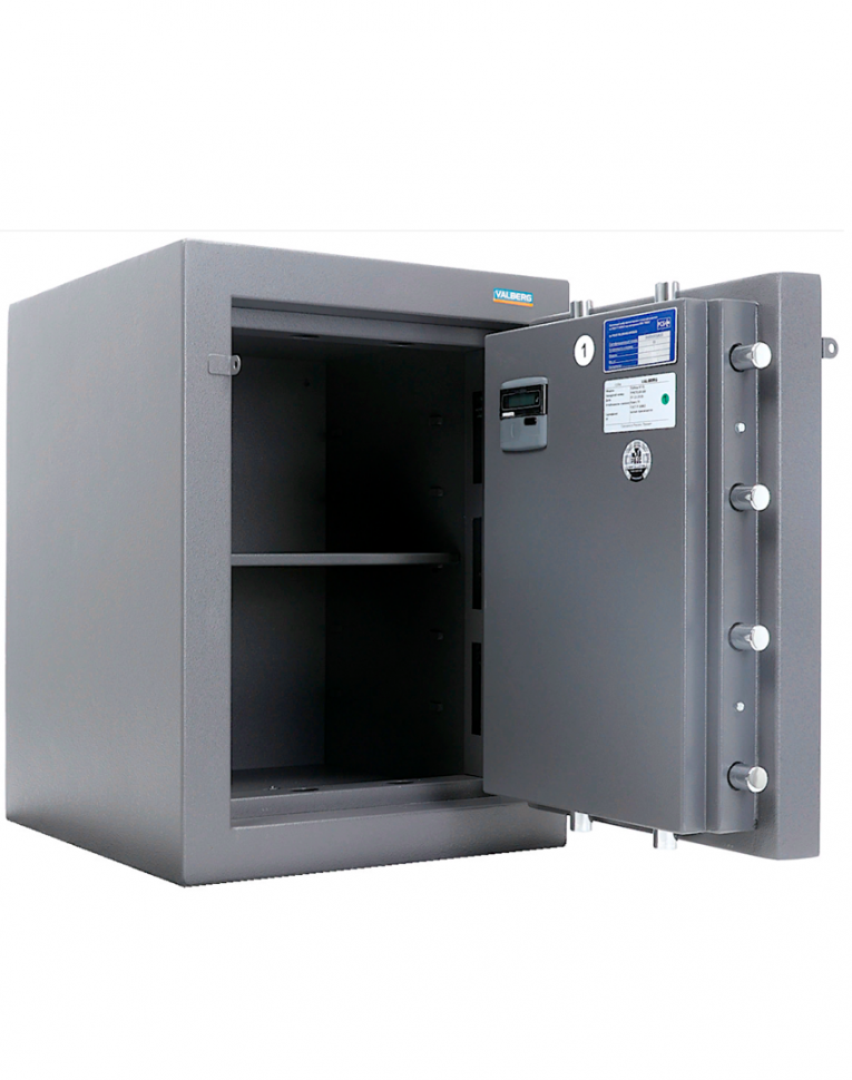 Взломостойкий сейф Valberg Рубеж 67 EL 